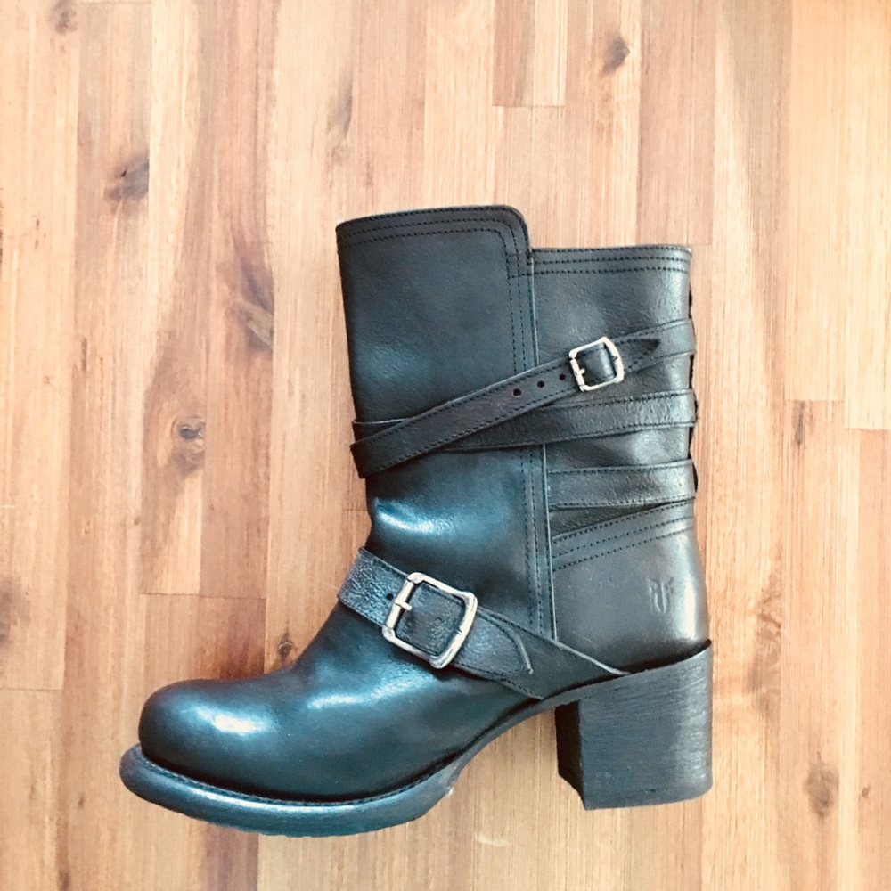 FRYE Boots